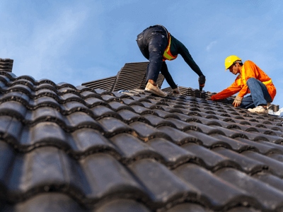 About Roof Repair Experts Villa Maria, PA